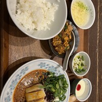 中華旬彩 森本 - 