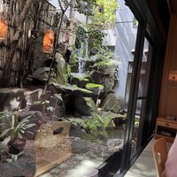 赤坂 津つ井 総本店 - 