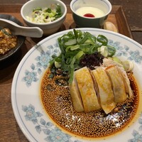 中華旬彩 森本 - 