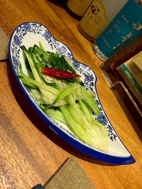 北京ダックマニア - 虎ノ門ヒルズ/中華料理 | 食べログ