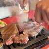 ヒレ焼肉 京都園