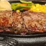 ステーキハウス88 国際通り西口店 - 