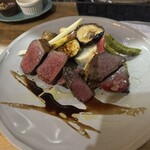 スペイン料理の店 Amunt - 
