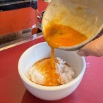 ヒレ焼肉 京都園 - 