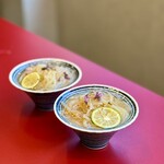 ヒレ焼肉 京都園 - 