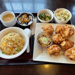 中華食堂 口口香 - 