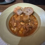 スペイン料理の店 Amunt - 