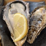 魚と酒はなたれ - 