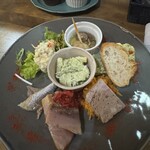 スペイン料理の店 Amunt - 