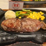ステーキハウス88 国際通り西口店 - 
