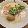Ramen 辻