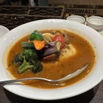 ハーブスパイス - 