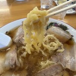 古川農園 - 箸あげ