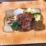 ブーシェリーやち - 