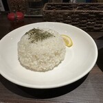 ハーブスパイス - 