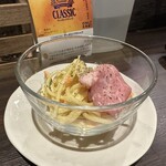 ハーブスパイス - 