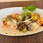 ブーシェリーやち - 