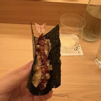 鮨おにかい＋1 - 