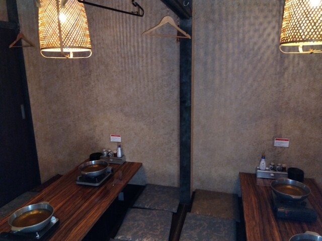 Private room Izakaya Kohaku Higashi Okazaki Ten photo 4