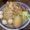 横浜家系ラーメン 道三家 大垣店