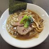 自家製手打ち麺 禿