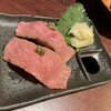 肉匠 牛虎 西中島店