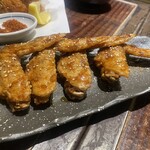 丸鶏 るいすけ - 