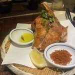 丸鶏 るいすけ - 