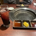 肉匠 牛虎 西中島店 - 