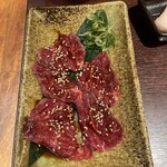 肉匠 牛虎 - ハラミ