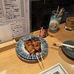 吉祥寺 はらわた - 