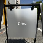 Nico. - 