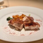 イ・ビスケロ - 