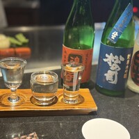 鉄板焼おおみ - 