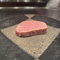鉄板焼おおみ - 