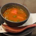 インド料理 想いの木 - 