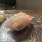 おまかせ寿司 すしのすけ - 