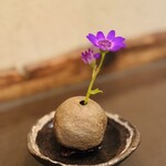 インド料理 想いの木 - 