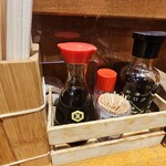 かに・海鮮問屋 魚どん亭 - 