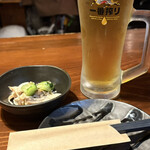 串焼・炭火焼 助八 - 