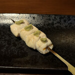 串焼・炭火焼 助八 - 