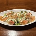 串焼・炭火焼 助八 - 