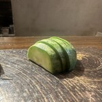 おまかせ寿司 すしのすけ - 