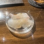 おまかせ寿司 すしのすけ - 