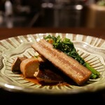 デンクシフロリ - 