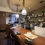 串焼・炭火焼 助八 - 