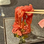 錦三 焼肉道 勇 - 
