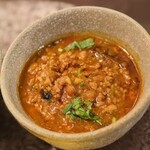 インド料理 想いの木 - 