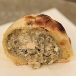 インド料理 想いの木 - 