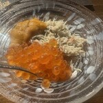 おまかせ寿司 すしのすけ - 